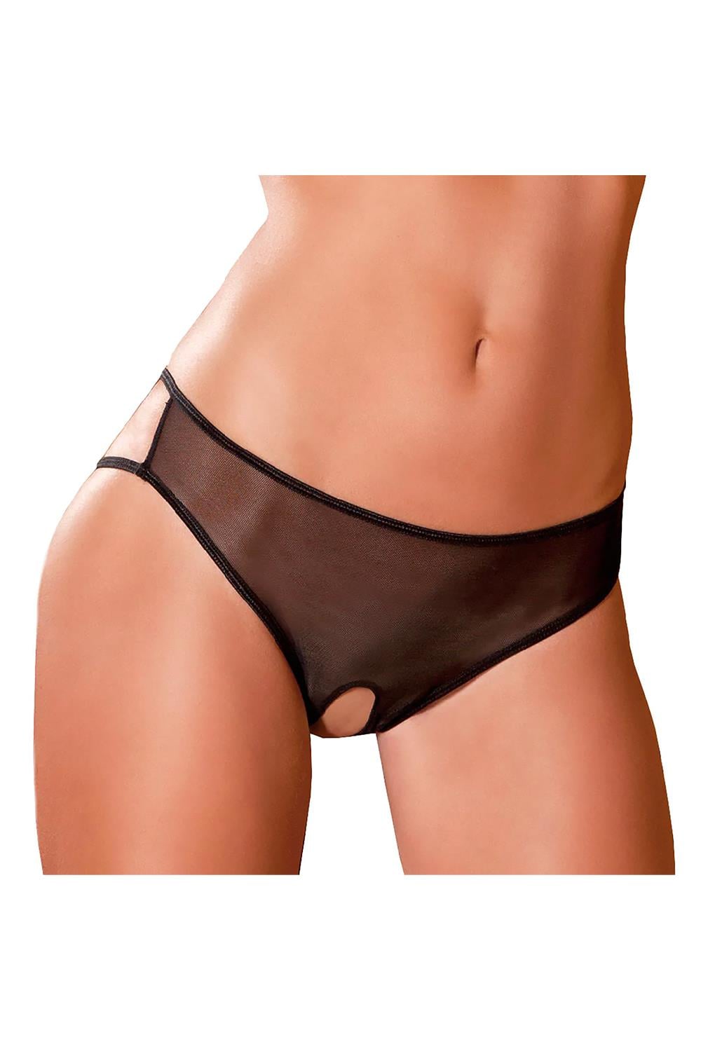 sensual underwear