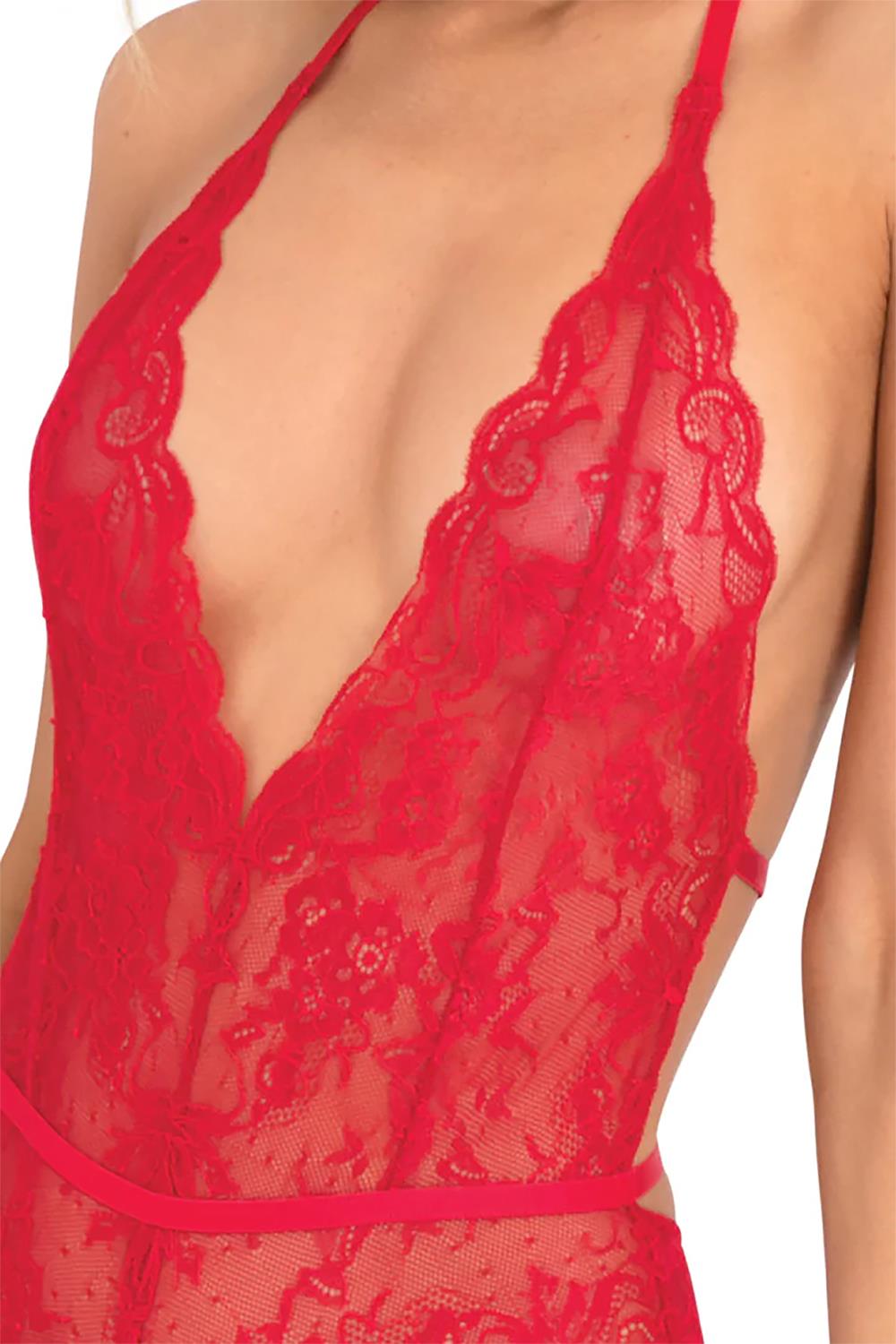 sexy lingerie