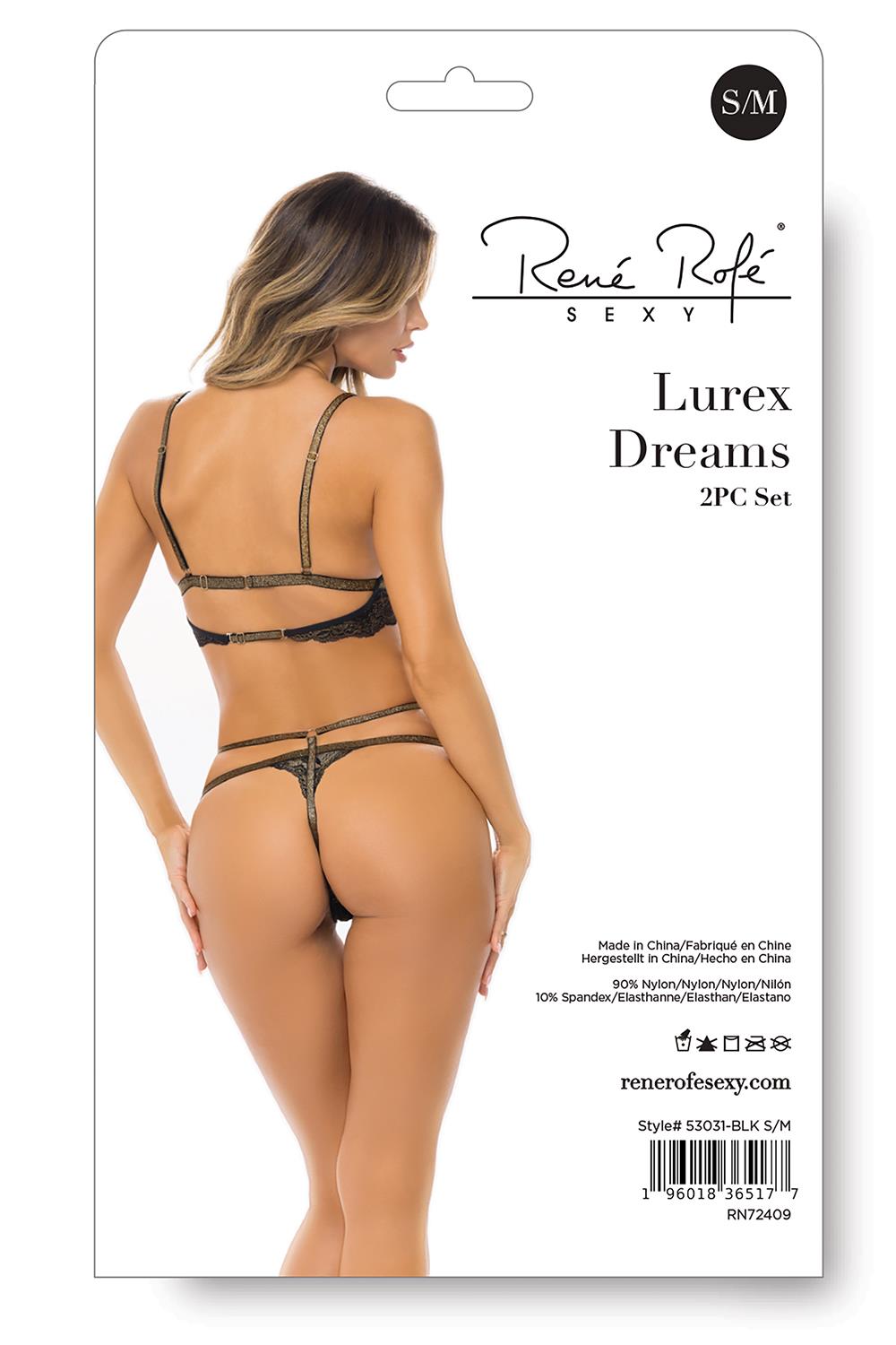 sexy lingerie