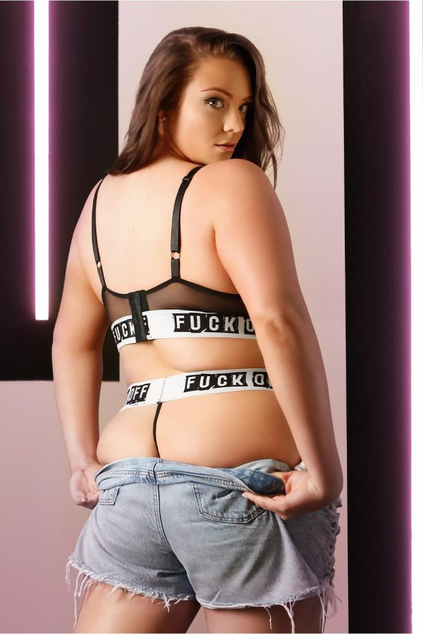 Lingerie
