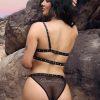 sensual underwear