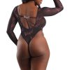 romantic underwear