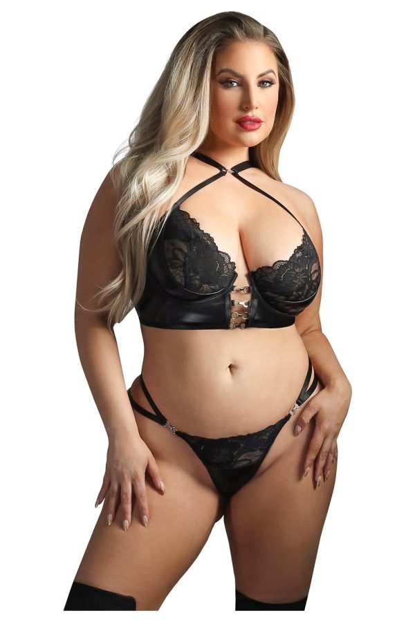 erotic lingerie