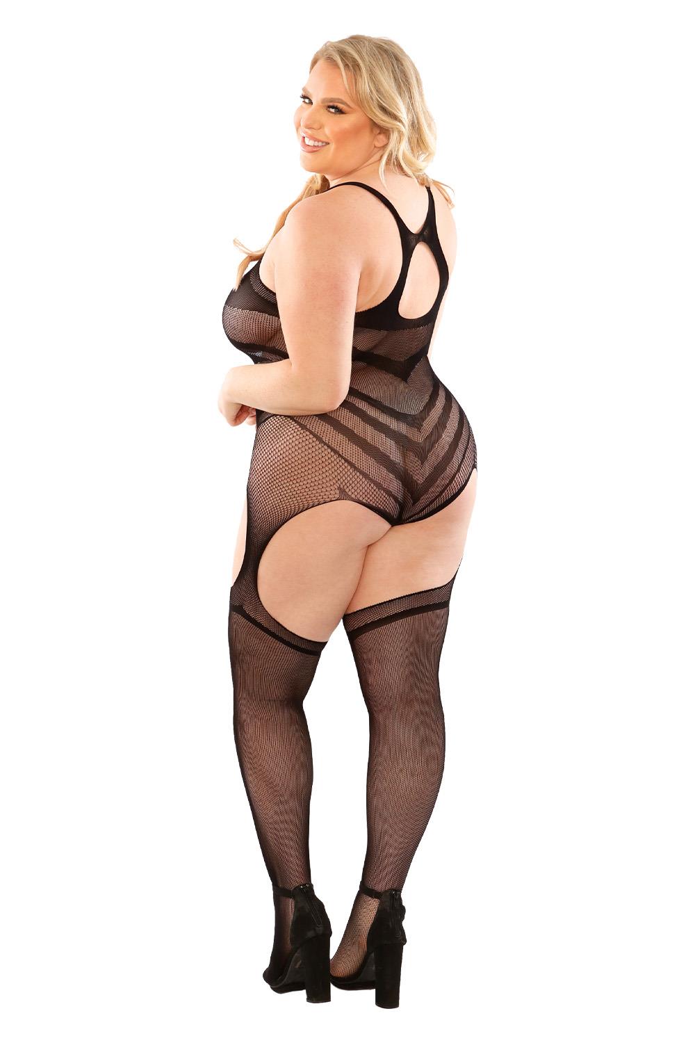 romantic underwear