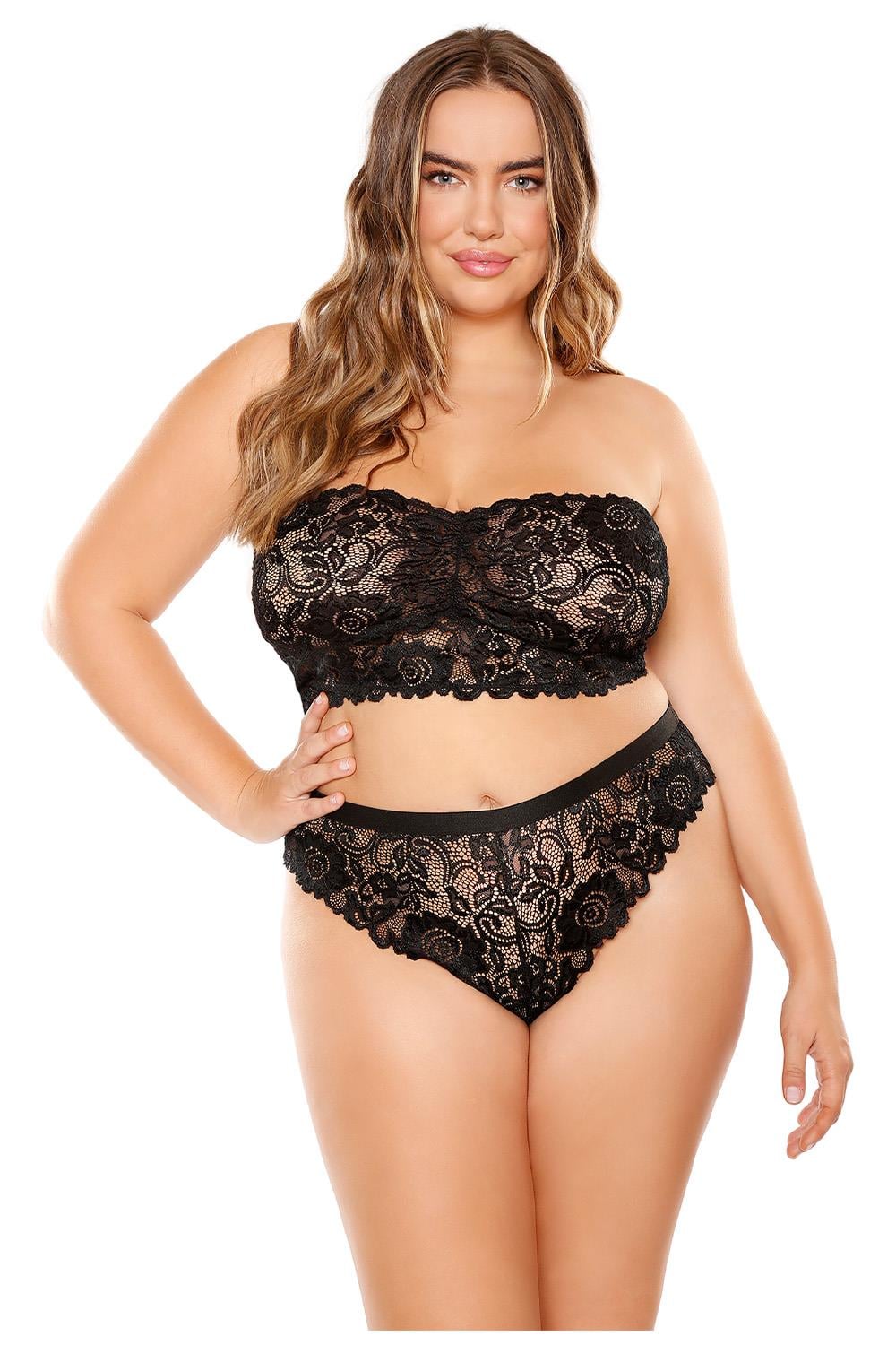 erotic lingerie