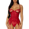 Peek Show - Teddy Set - S