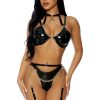 Link To Me - Lingerie Set - XL
