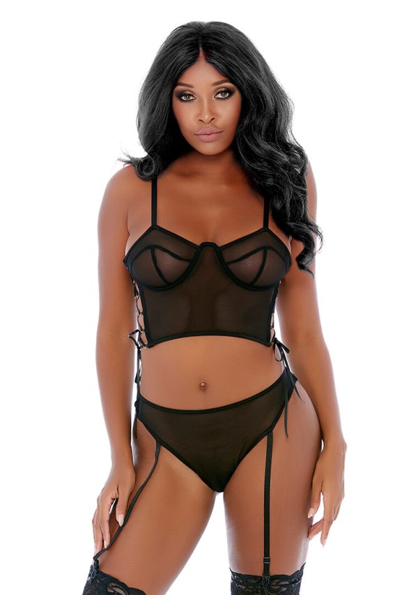 Lingerie