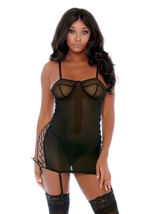 Lingerie