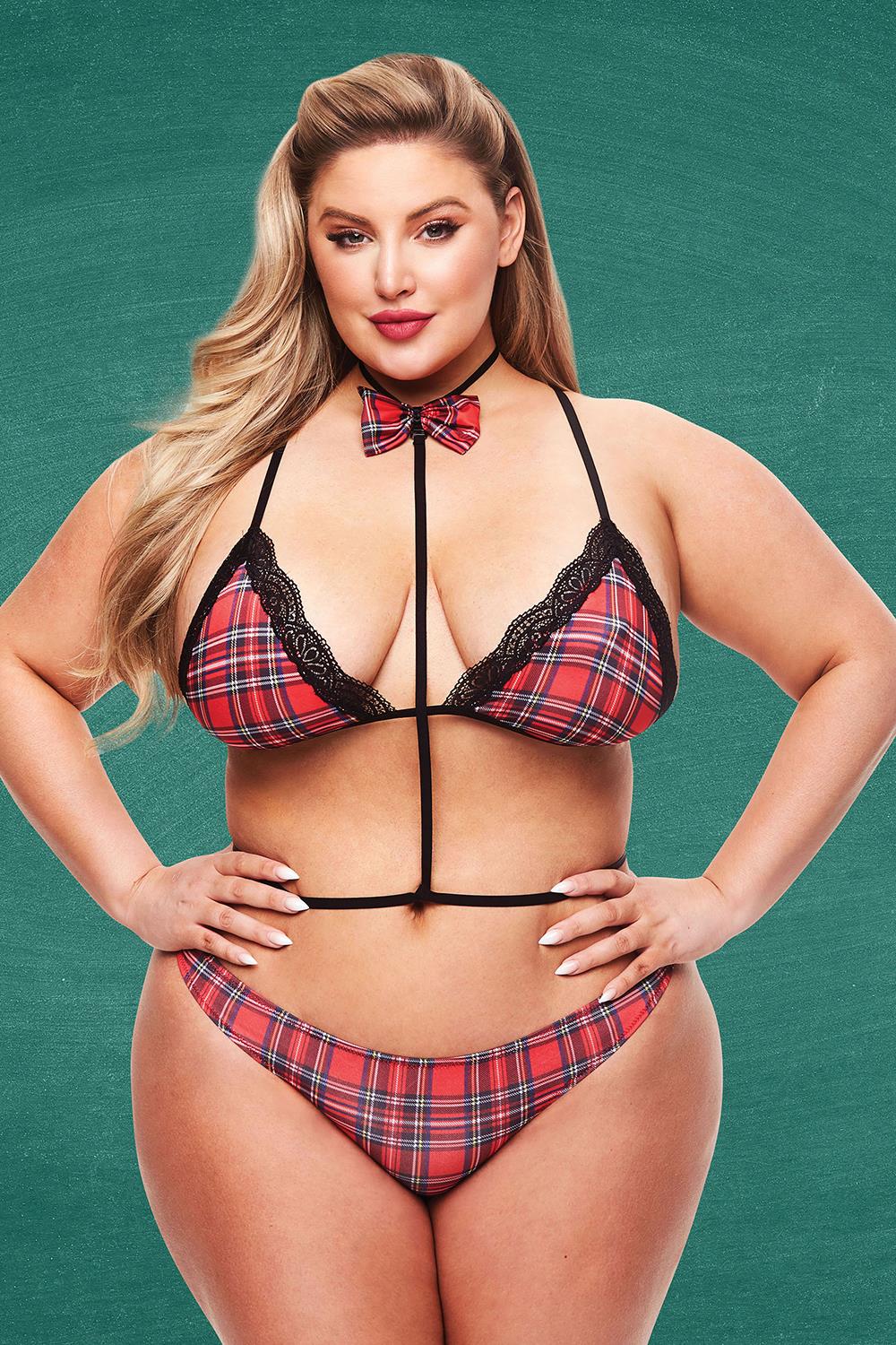 sexy lingerie
