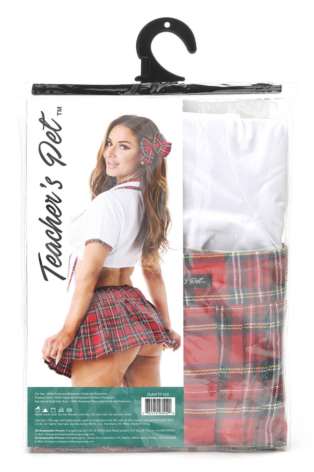 sensual underwear
