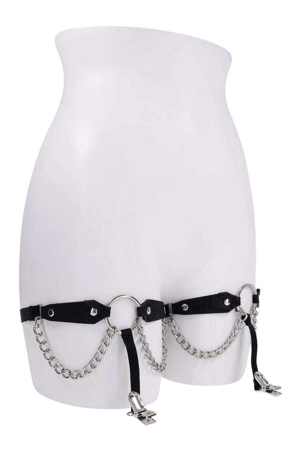 Garter Sets sensual underwear