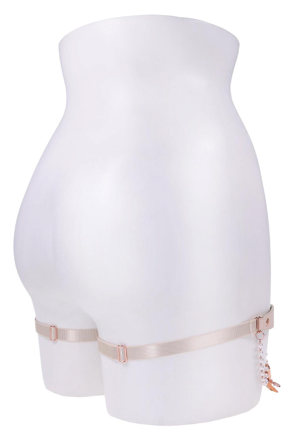 romantic underwear