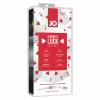 System JO Beginners Luck Gift Set 8x10ml - Assorted Lubricant Sampler