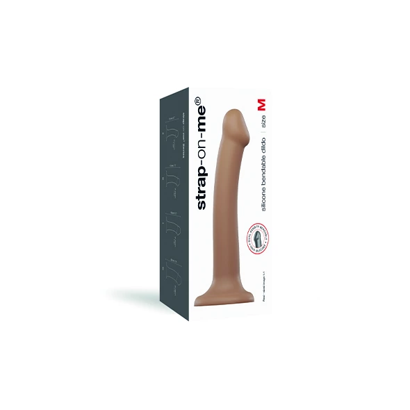DILDO - Boutique Anelma Strap-On-Me