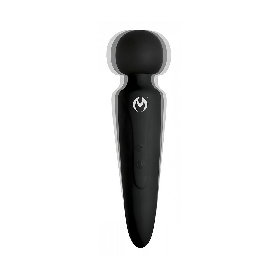 Handle designed to minimize vibrationThis product is WaterproofThis product is RechargeableThis product is 100% Body safeVery easy to use/ - Boutique Anelma Handle designed to minimize vibrationThis product is WaterproofThis product is RechargeableThis product is 100% Body safeVery easy to use/