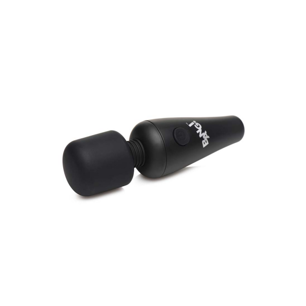 Premium siliconeRechargeableUltra powerful vibration/