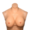 Premium siliconeRealistic look  feelPerky