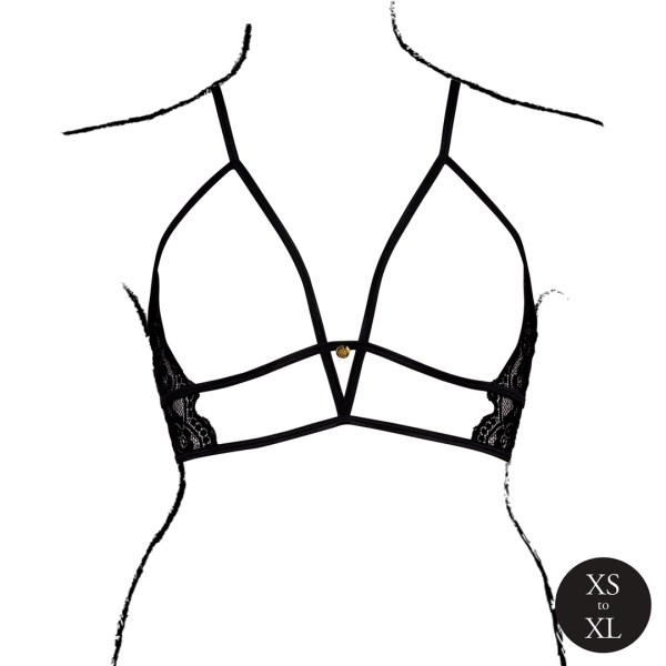 Lingerie - Boutique Anelma Lingerie