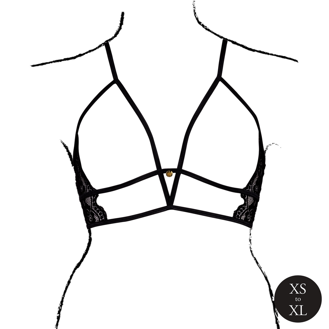 Lingerie - Boutique Anelma Lingerie