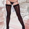 sensual underwear
