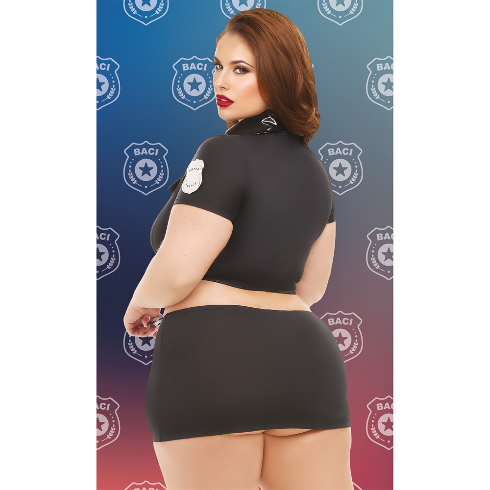 sensual underwear