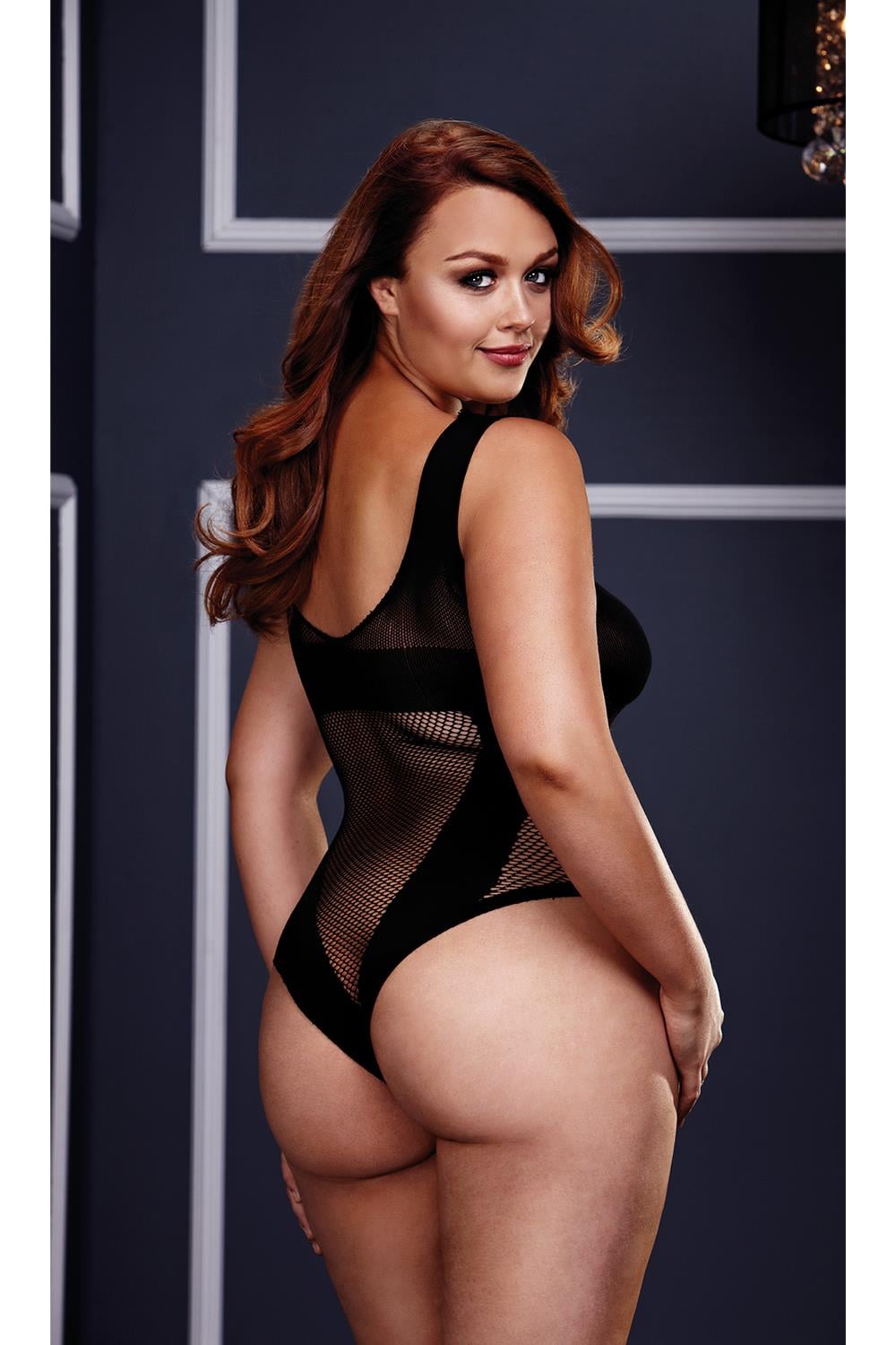 Lingerie sensual underwear