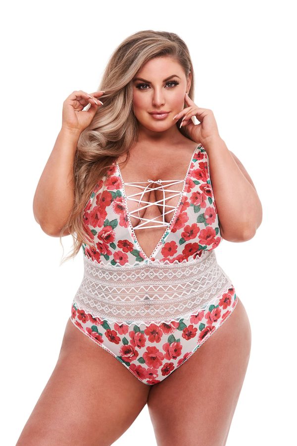 erotic lingerie