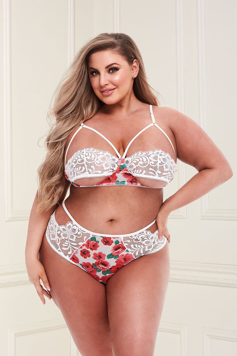 sexy lingerie