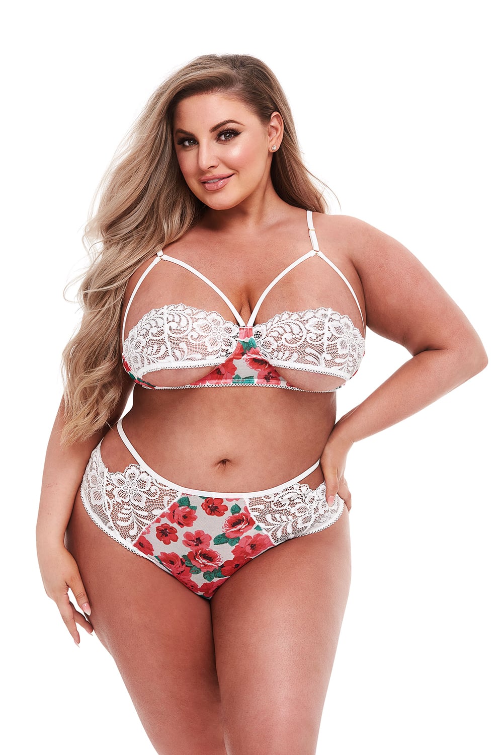 erotic lingerie