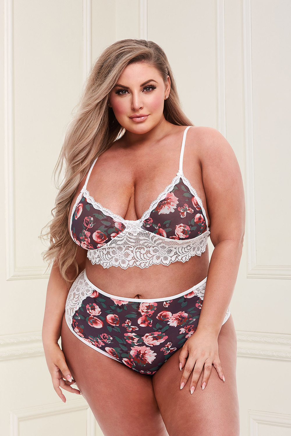 sexy lingerie