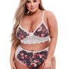 erotic lingerie