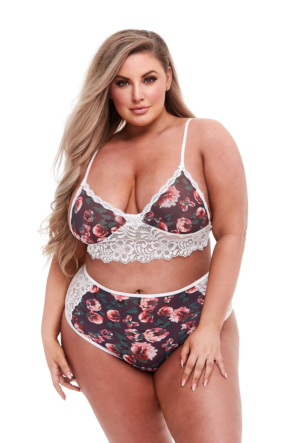erotic lingerie