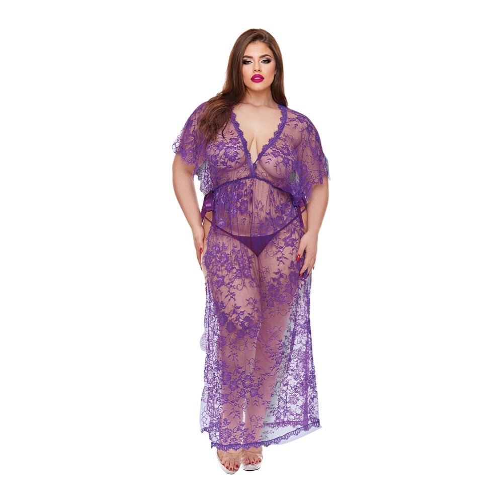erotic lingerie