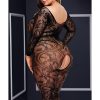 sensual underwear
