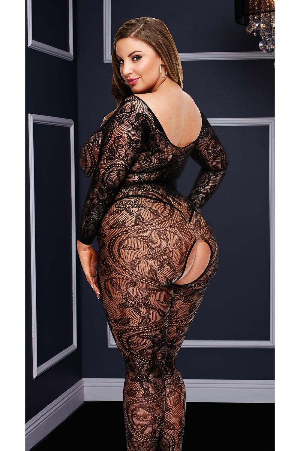 sensual underwear