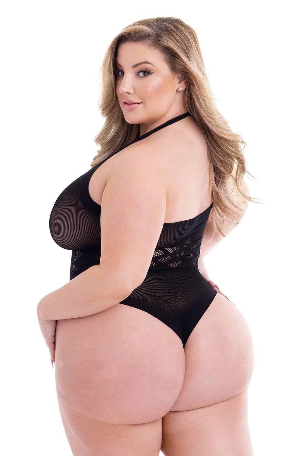 romantic underwear