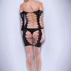 sensual underwear