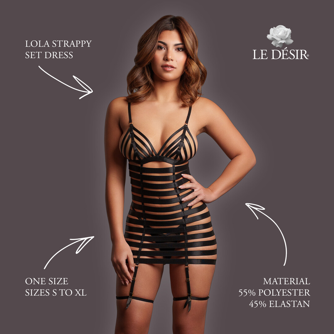 Lingerie