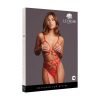 Stupid Cupid - Heart Open Set - One Size - Red