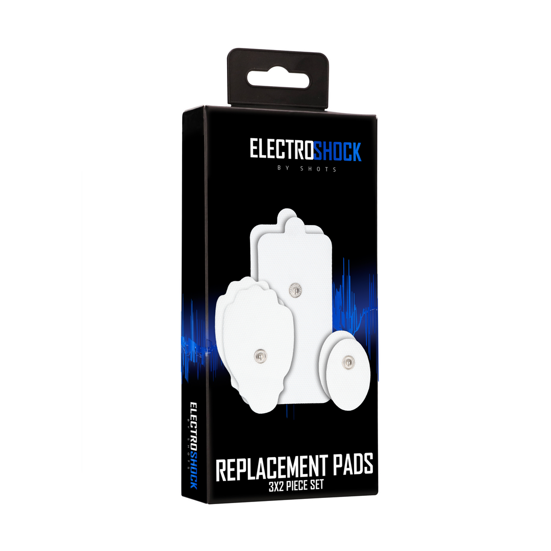 Replacement Pads - Boutique Anelma Replacement Pads