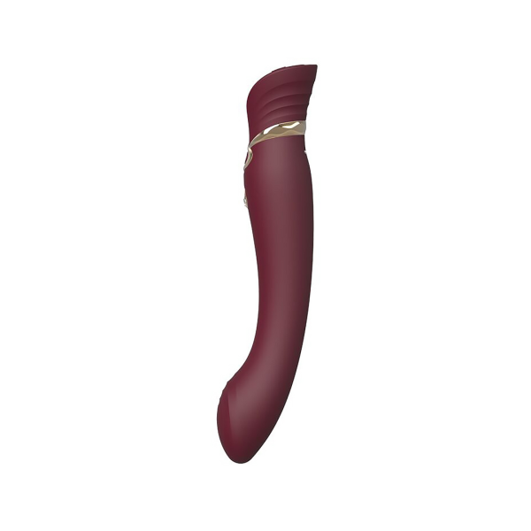 G-spot stimulationSplashproofEight fully customizable vibration modesMade out of High quality MaterialsThis product is 100% body safe/