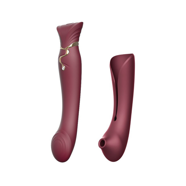 G-spot stimulationSplashproofEight fully customizable vibration modesMade out of High quality MaterialsThis product is 100% body safe/