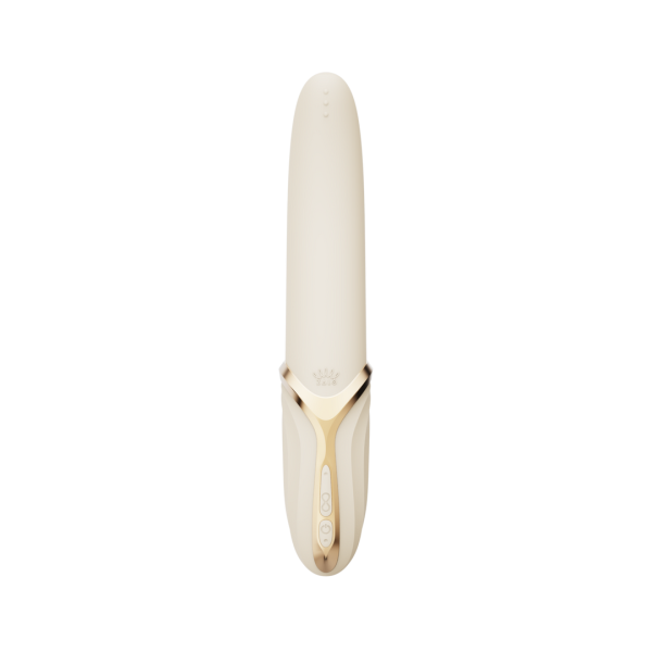 Simulates oral seksHeatingLifelike softnessWhisper-quiet vibrations/