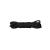 Play bondage games with your PartnerPerfect for those who love to dominate or be dominatedMade for KinkCouples interested in kinky sex and BDSM will love itExperience incredible sensations with this toy from Ouch/