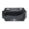 Satin Mask - Black