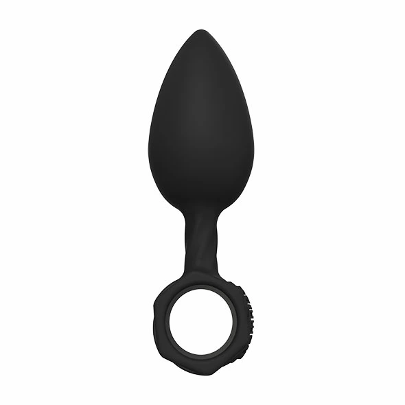 <p>Discover the Bathmate Anal Training Set â€“ a professional-grade trio of ergonomic silicone accessories designed for versatility and step-by-step comfort. Crafted from premium