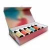 BodyGliss Massage Collection Box - 6 Scented Oils 6Ã—50ml Variety Set