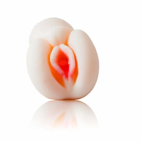 BAILE PASSION II Lady - anatomiczna maszyna intymna 3D TPR 14