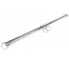 Metal Hard Extendable Steel Ankle Restraint Bar - Adjustable Design